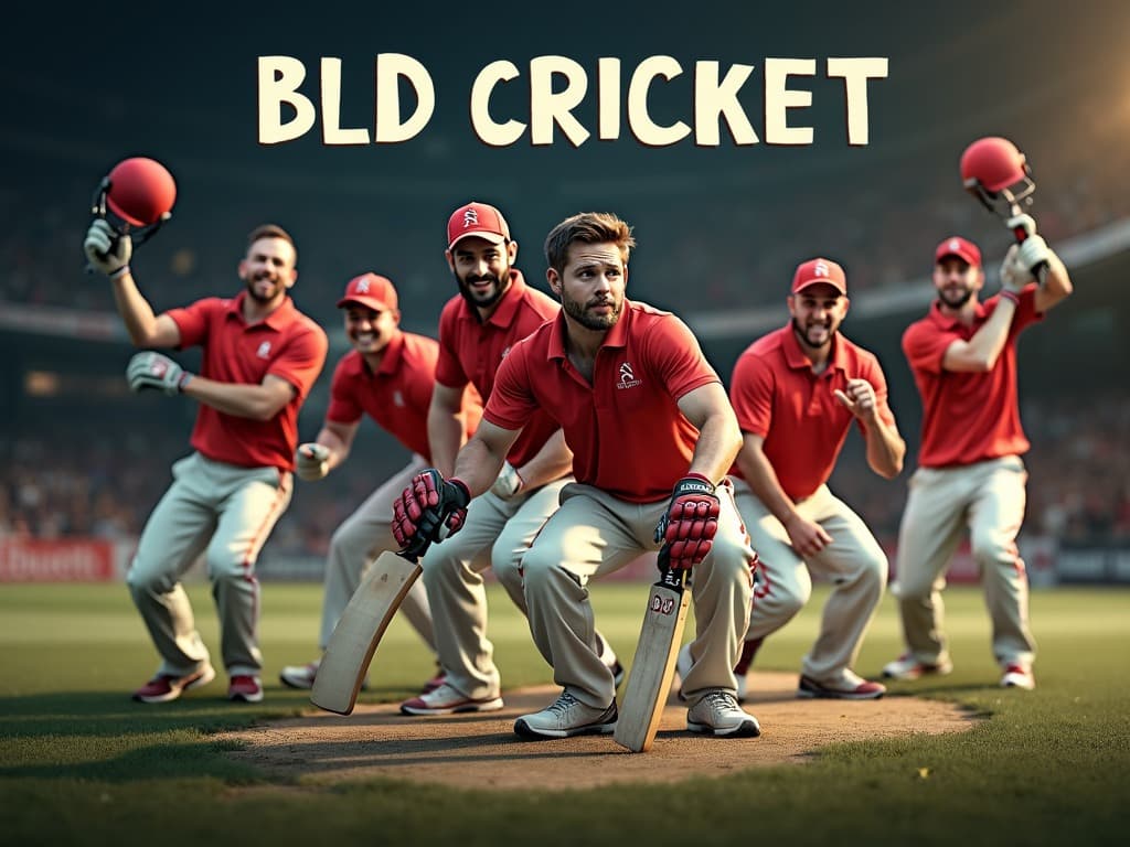 Funny Cricket Team Names